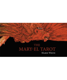 The Mary-el Tarot (with cards)