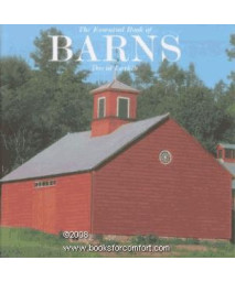 Essential Book of Barns