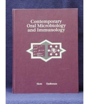 Contemporary Oral Microbiology and Immunology