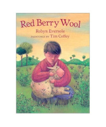 Red Berry Wool