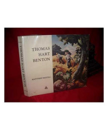 Thomas Hart Benton,
