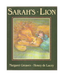 Sarah's Lion