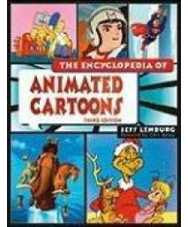 The Encyclopedia of Animated Cartoons, Third Edition