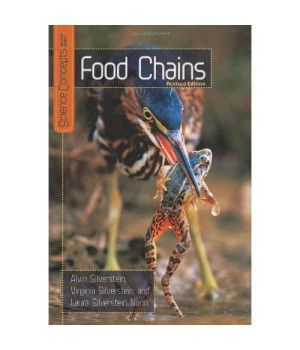 Food Chains (Science Concepts, Second Series)