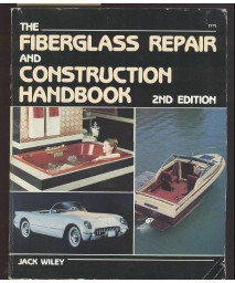 The fiberglass repair and construction handbook