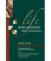 Revelation (Life Application Bible Commentary)