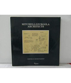 Mitchell / Giurgola Architects