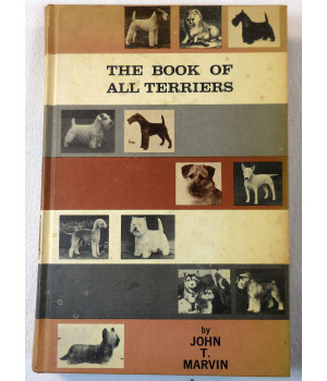 The Book of All Terriers