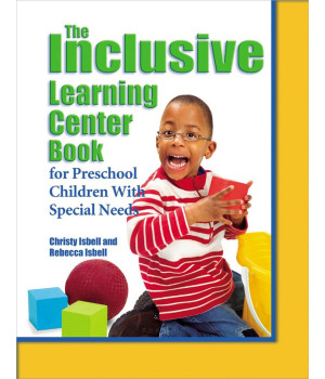 INCLUSIVE LEARNING CENTER BOOK