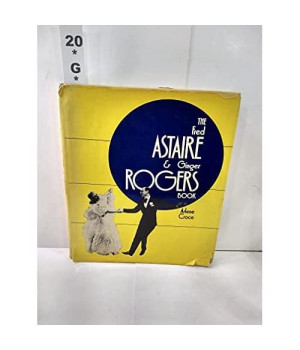 The Fred Astaire & Ginger Rogers book