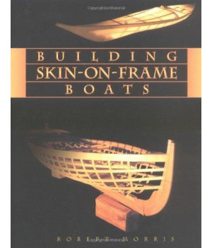 Building Skin-On-Frame Boats