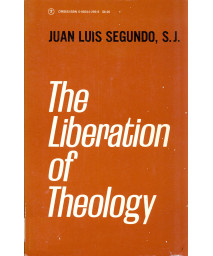 The Liberation of Theology