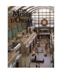 Musee DOrsay