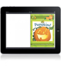 Pumpkins!: A Book of Opposites