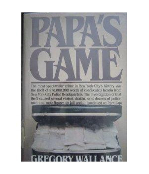 Papa's game