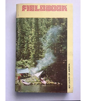 Boy Scout Fieldbook