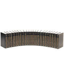The Pulpit Commentary (23 Volume Set)