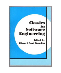 Classics in Software Engineering