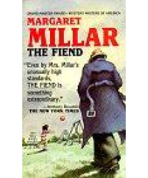 The Fiend (Ipl Library of Crime Classics)