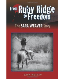 From Ruby Ridge to Freedom: The Sara Weaver Story