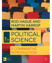 Political Science: A Comparative Introduction (Comparative Government and Polotics)