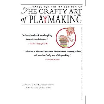 The Crafty Art of Playmaking