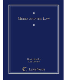 Media and the Law