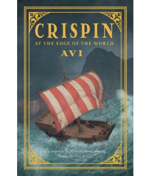 Crispin: At the Edge of the World