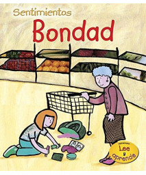 Bondad (Sentimientos) (Spanish Edition)
