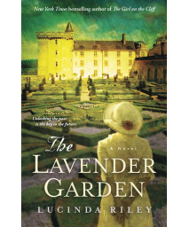 The Lavender Garden: A Novel