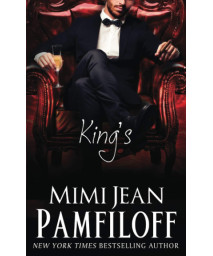 King's: Book 1, The KING Trilogy (The King Series)