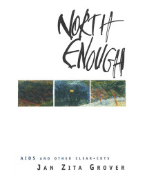 North Enough: AIDS and Other Clear-Cuts