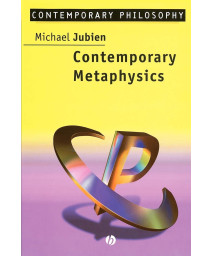 Contemporary Metaphysics: An Introduction