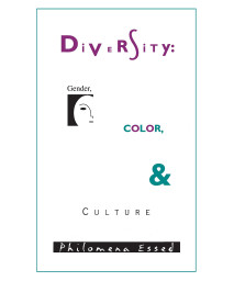 Diversity: Gender, Color, and Culture