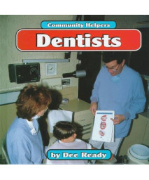 Dentists (Community Helpers)