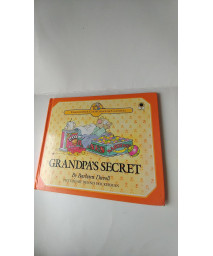 Grandpa's secret (Christopher Churchmouse classics)