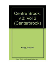 002: Centerbrook. Volume 2
