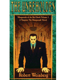 The Unbeholden (Masquerade of the Red Death, Vol 3)