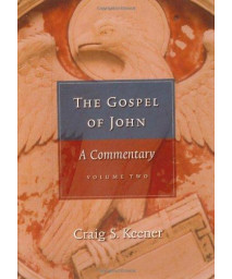 The Gospel of John: A Commentary - 2-Volume Set