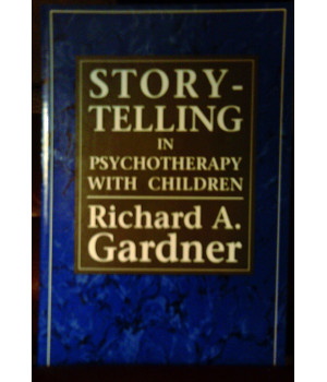 Storytelling in Psychotherapy With Children