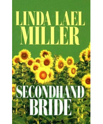 Secondhand Bride (The McKettrick Series #3)