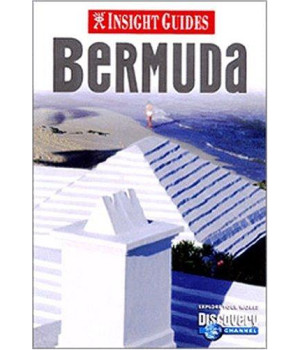 Insight Guide Bermuda (Insight Guides)
