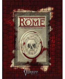 Requiem for Rome: Vampire - The Requiem