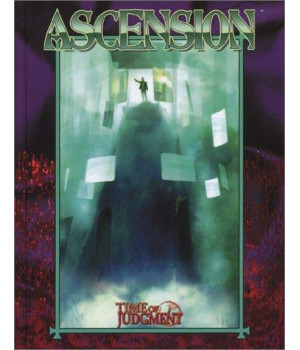 Mage: Ascension (2004)