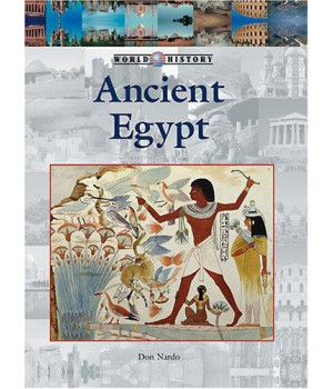 Ancient Egypt (World History)