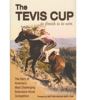 The Tevis Cup: To Finish Is To Win