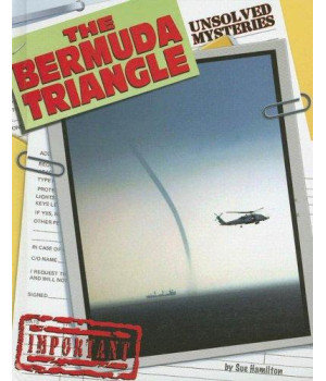 Bermuda Triangle (Unsolved Mysteries)