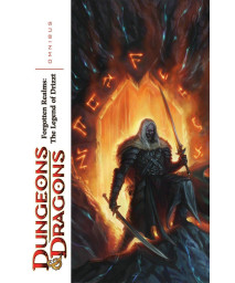 Dungeons & Dragons: Forgotten Realms - The Legend of Drizzt Omnibus Volume 1 (D&D Legends of Drizzt Omnibus)