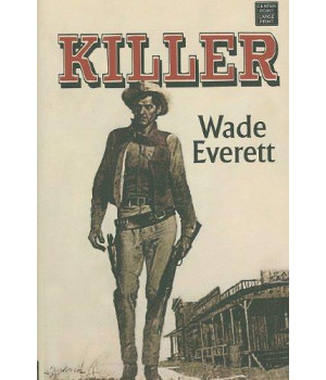 Killer (Center Point Western)