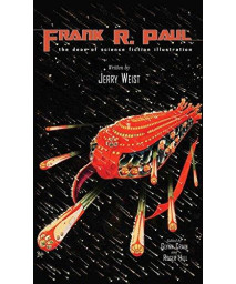 Frank R. Paul Art Book